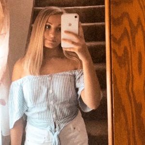 Meet your Posher, Gianna